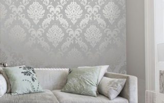 تركيب ورق جدران ابوظبي